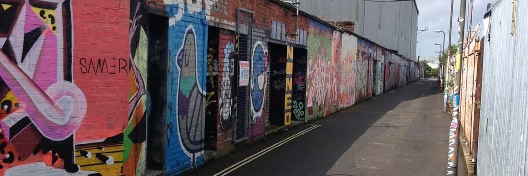 Andy Frankling banner