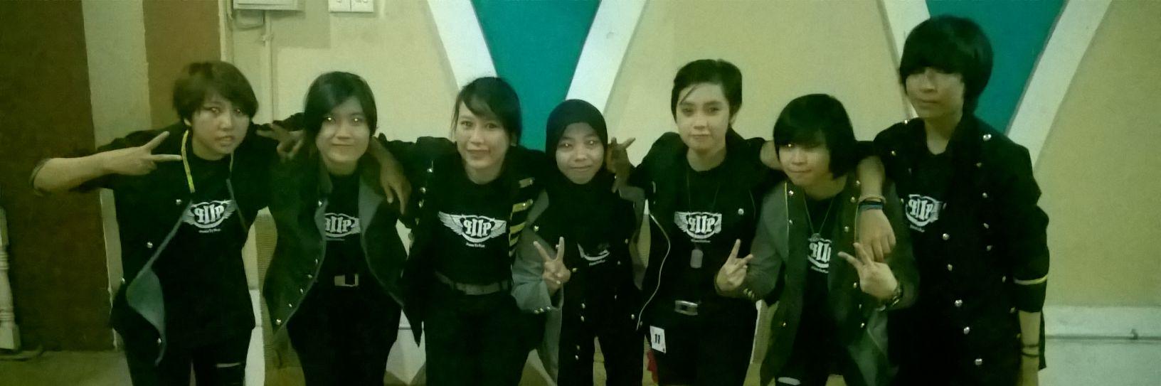 PTOP // BTOB DC banner