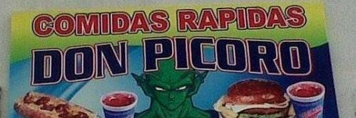 SrPiccoro's profile banner image