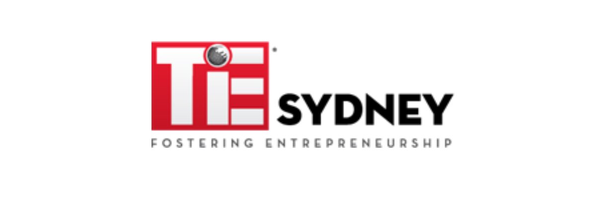 TiE Sydney banner