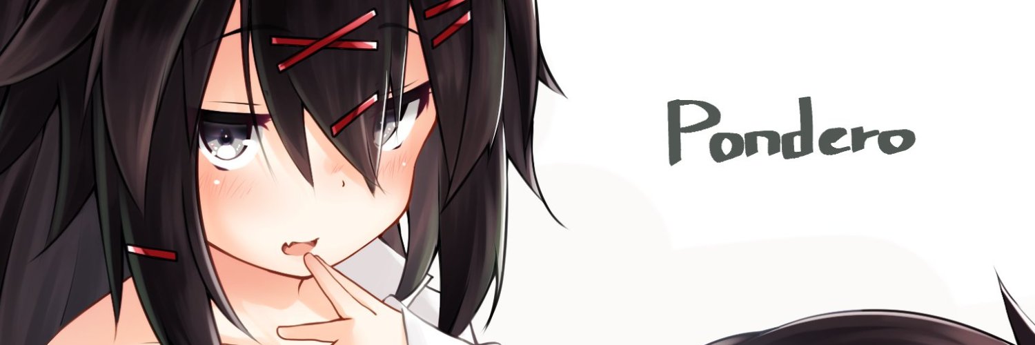ぽんでろ3期⛄ banner