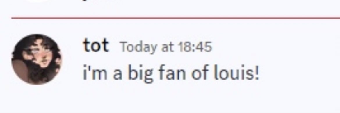 Louis Wolf ♿️ banner