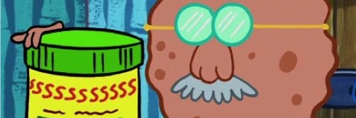 HaroldSquareP's profile banner image