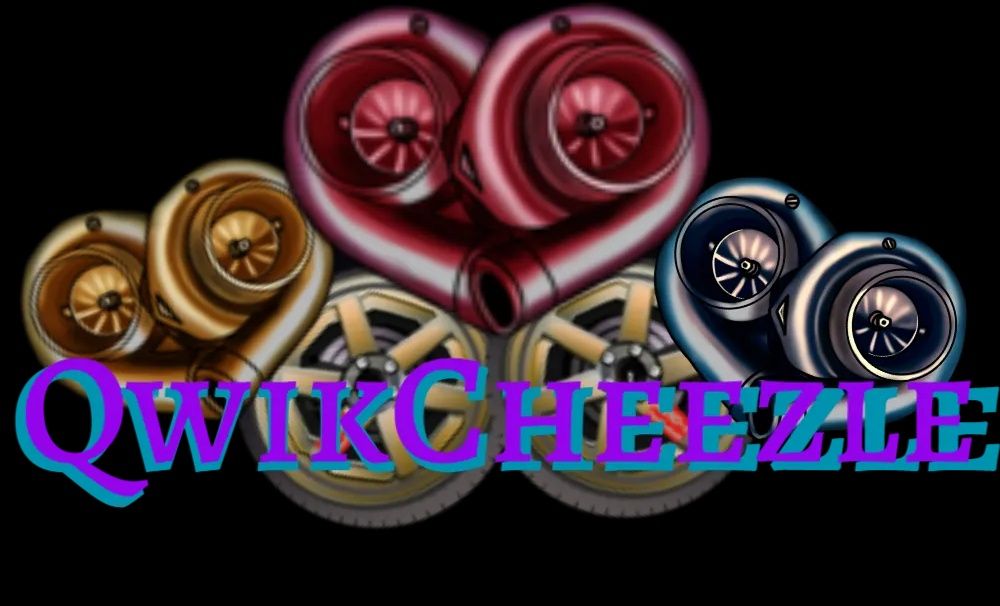 QwikCheezle's profile banner image