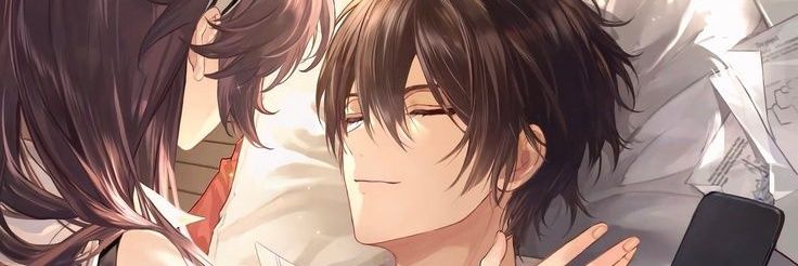 ユメちやん 𐔌՞. .՞𐦯🍡 banner