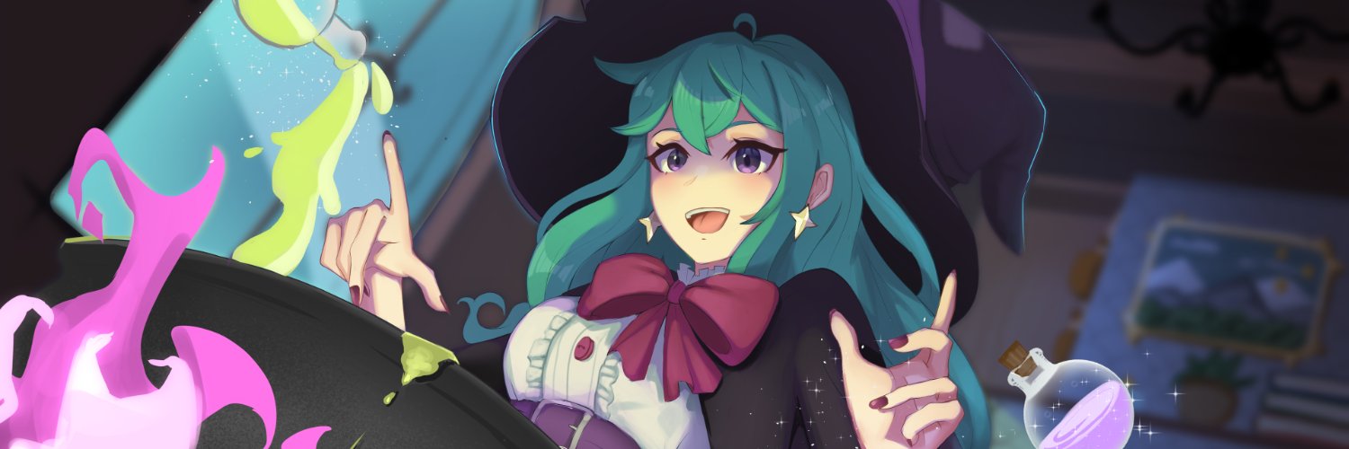♡ P A T O ♡'s banner
