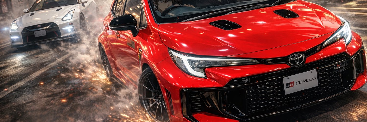 RYOTurbo2's profile banner image