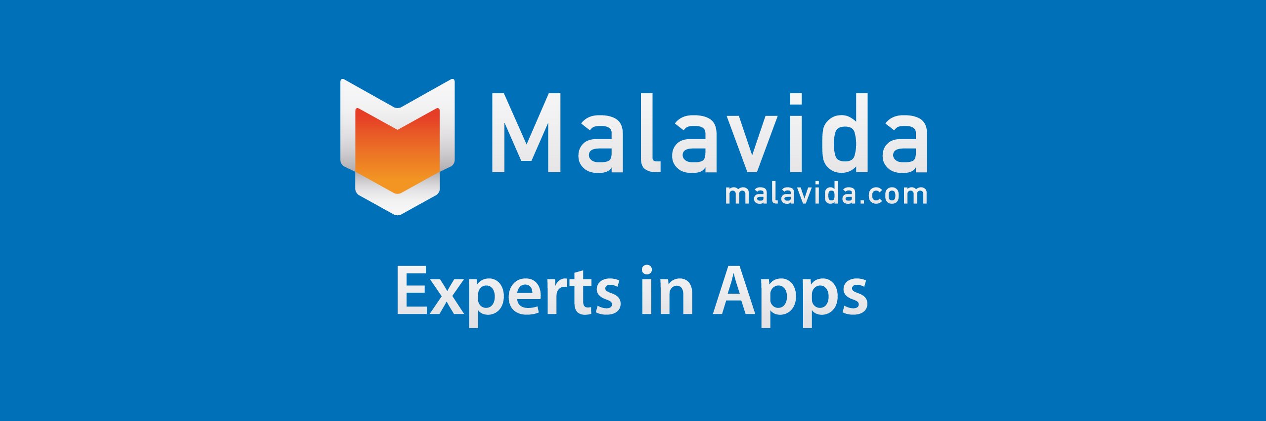 Malavida Apps & Software banner