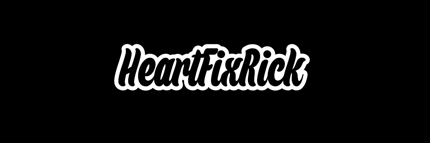 Ricky D banner
