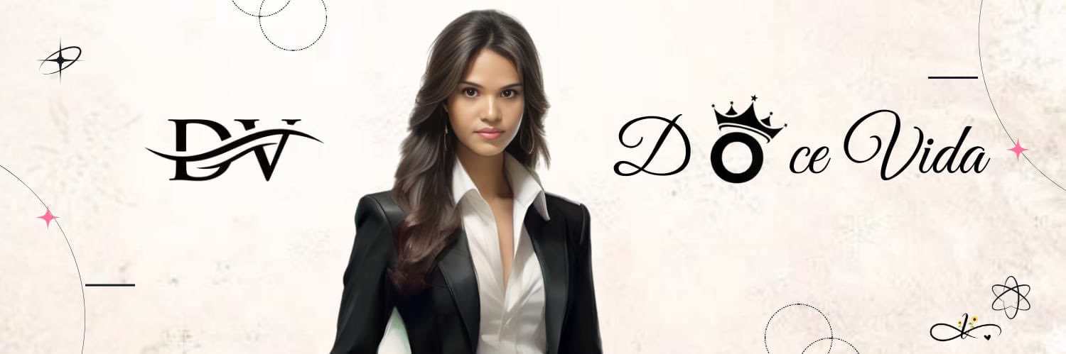 Doce Vida banner
