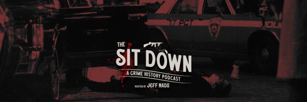 Sitdowncrimepod Profile Banner