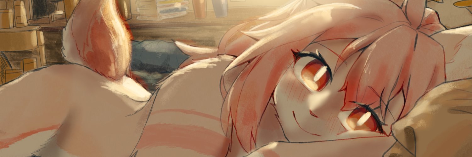 aier9211's profile banner image