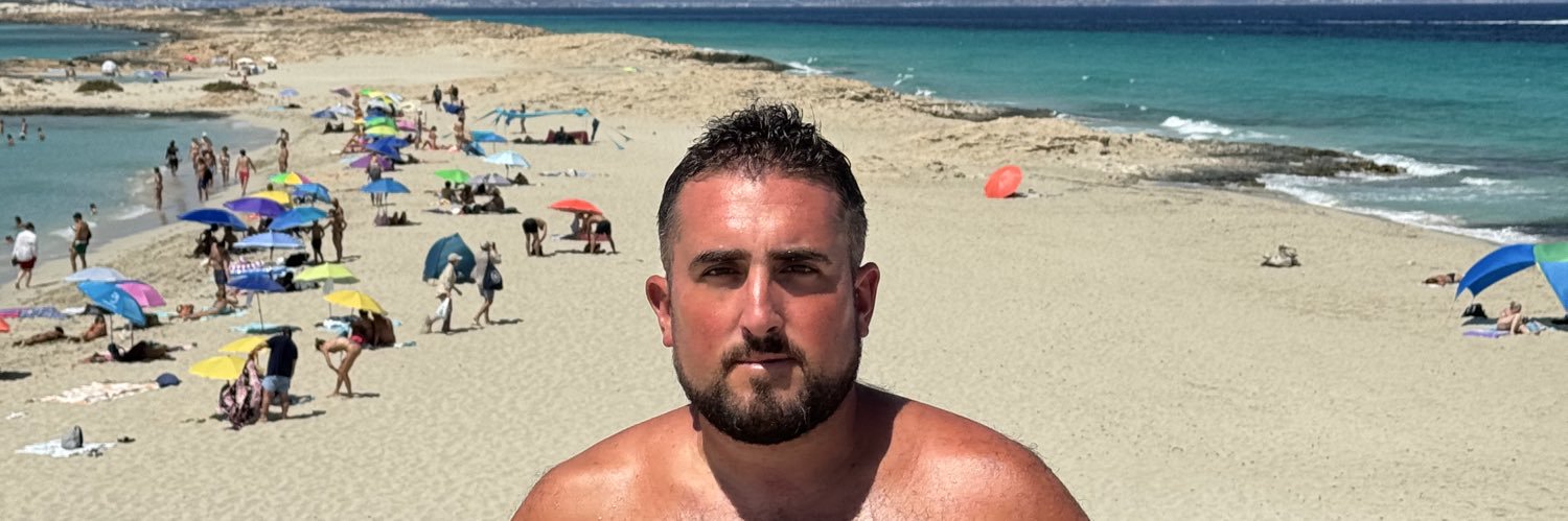 arfonso's profile banner image