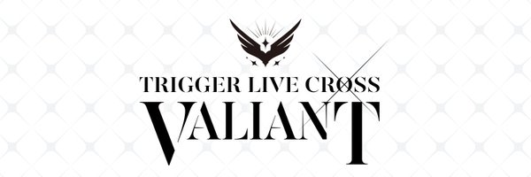 【公式】アイドリッシュセブン「TRIGGER LIVE CROSS 