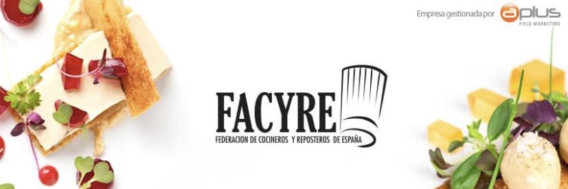 FACYRE banner
