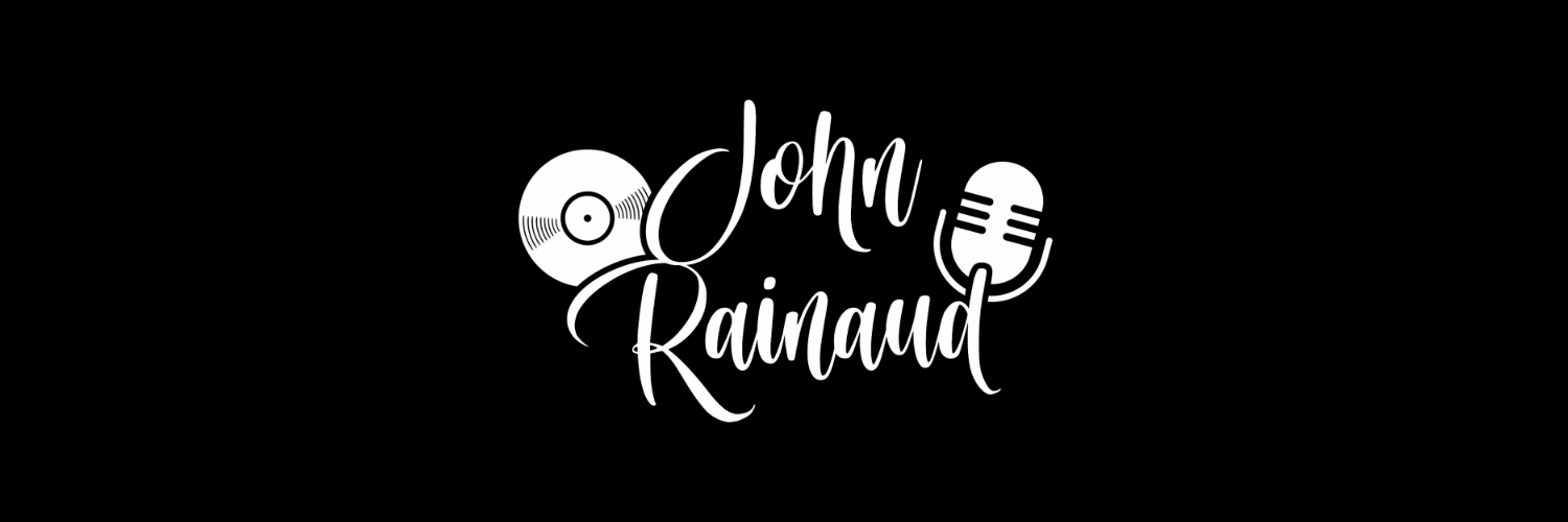 johnrainaud's profile banner image