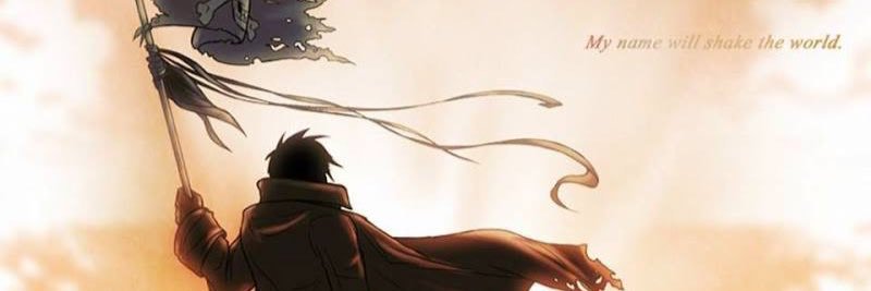d3n1r0's profile banner image
