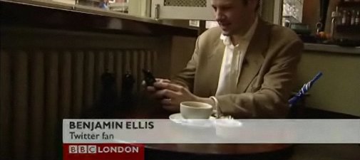 Benjamin Ellis banner