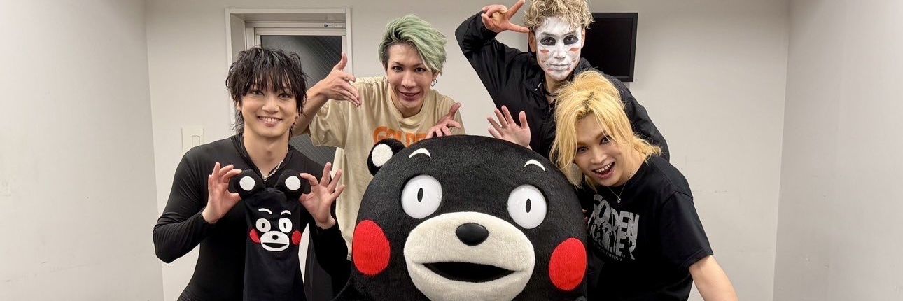 yururi830's profile banner image