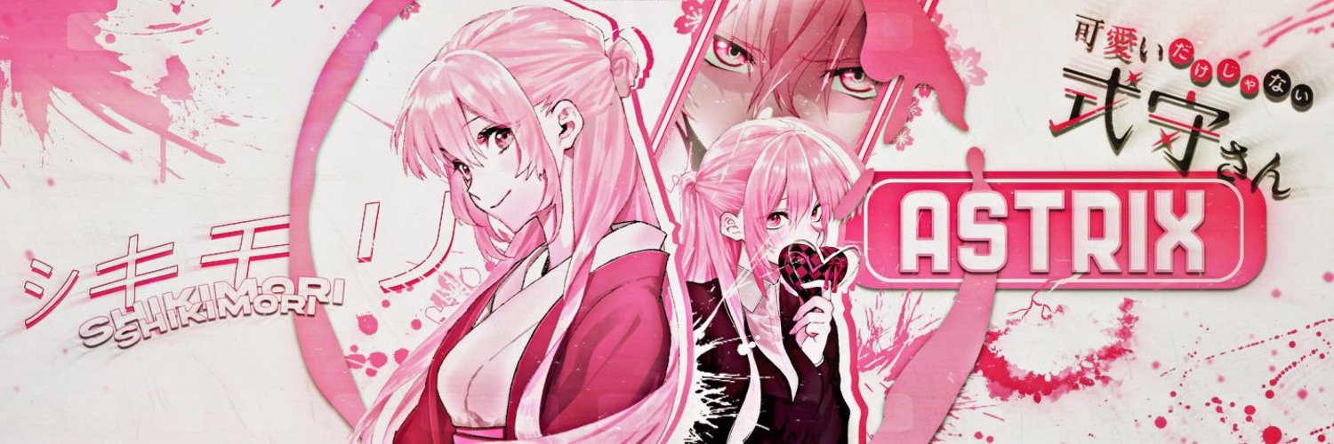 Astrix (Quit) banner