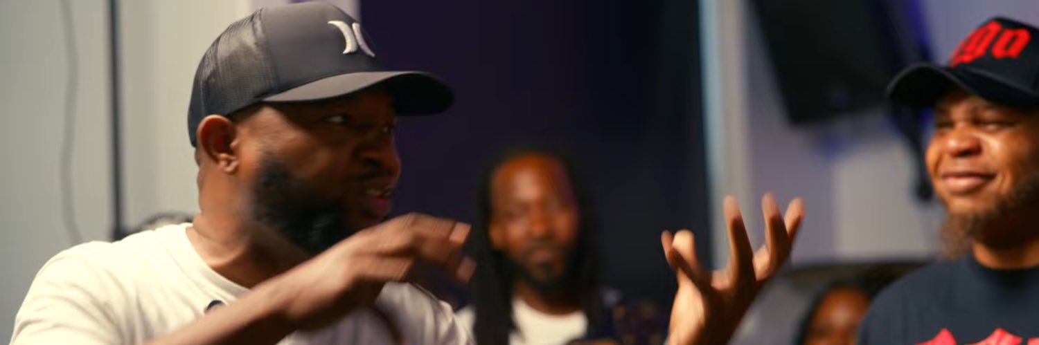 LegendLive87's profile banner image