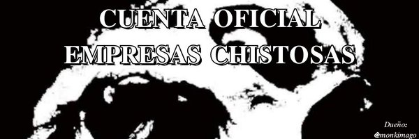 Empresas Chistosas. Profile Banner