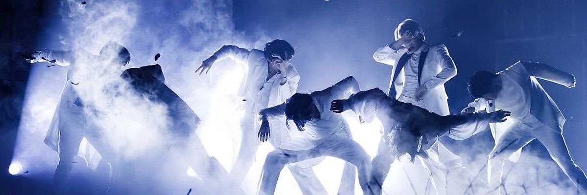venxuss's profile banner image