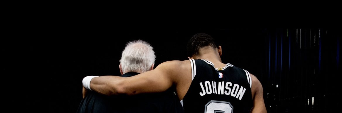 Depressed Keldon, Wemby, and Fox Stan⁷ (51-18) banner