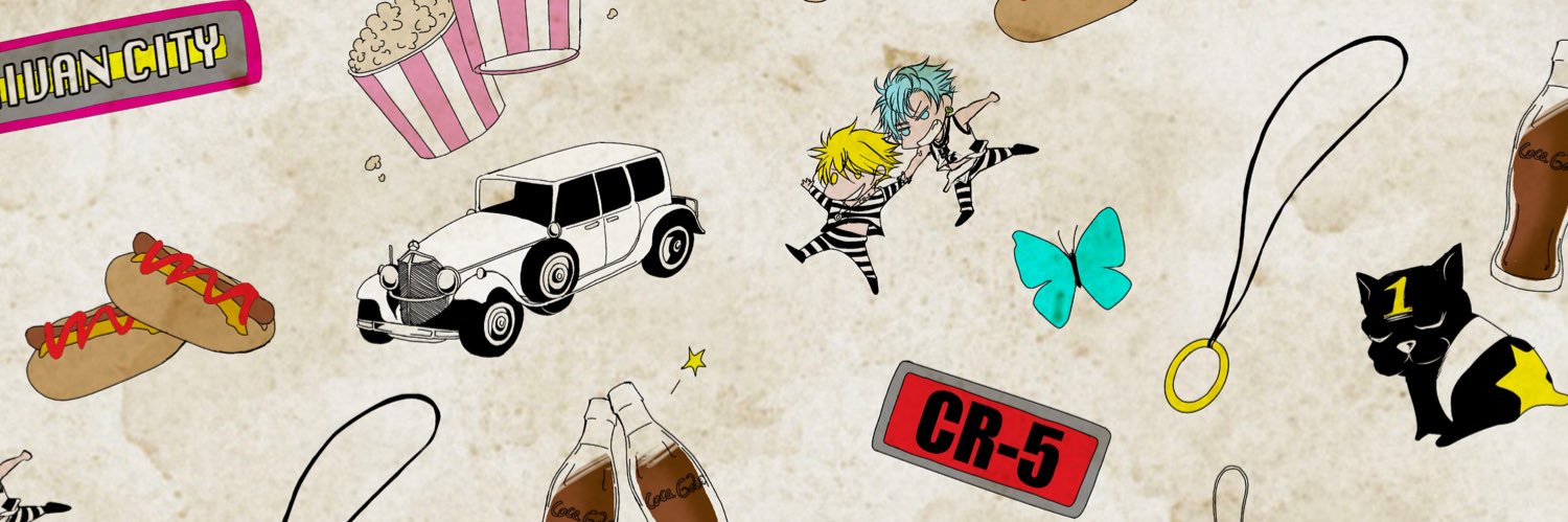 nemnyk_e's profile banner image
