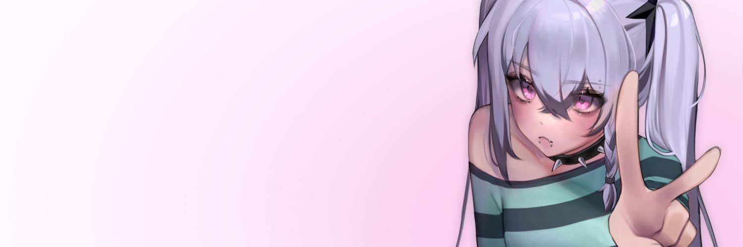 cyan ✦ FU/RYŌ banner