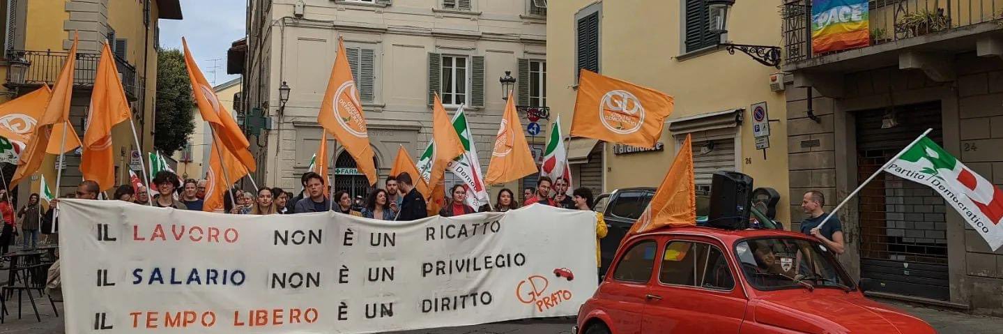 GDPrato's profile banner image