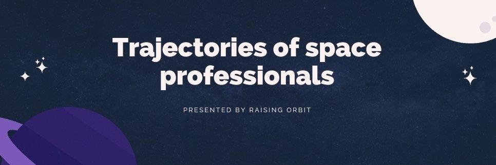 Raising Orbit banner