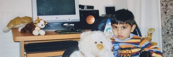FatChipmunkss Profile Banner
