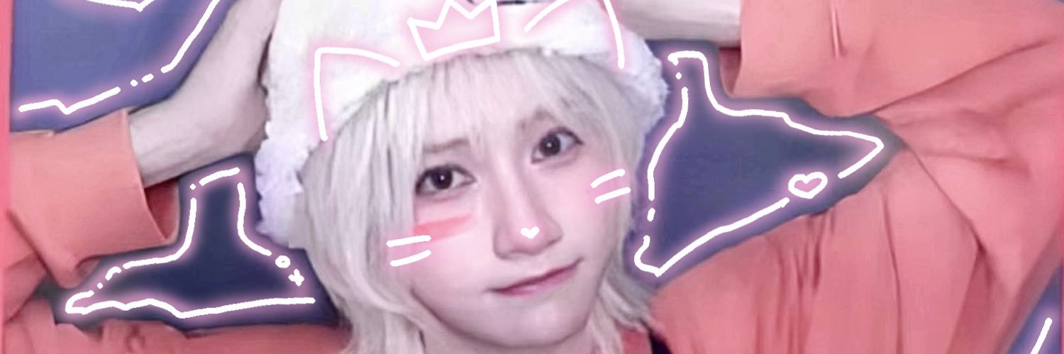 ♡@ビンファ愛してる's banner