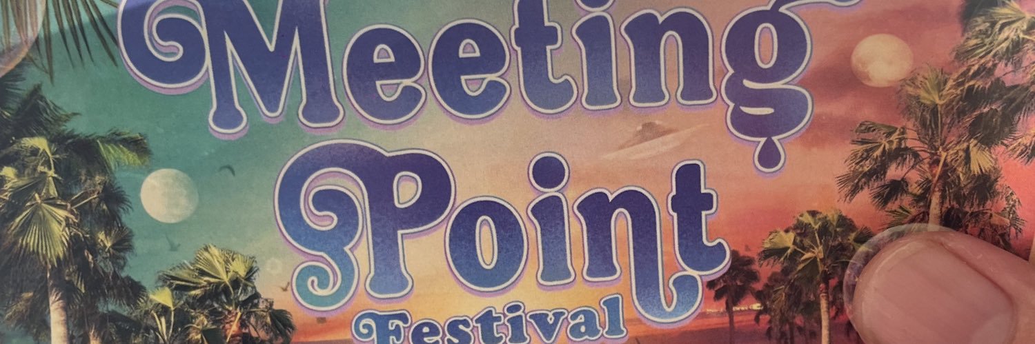 MPointfestival's profile banner image