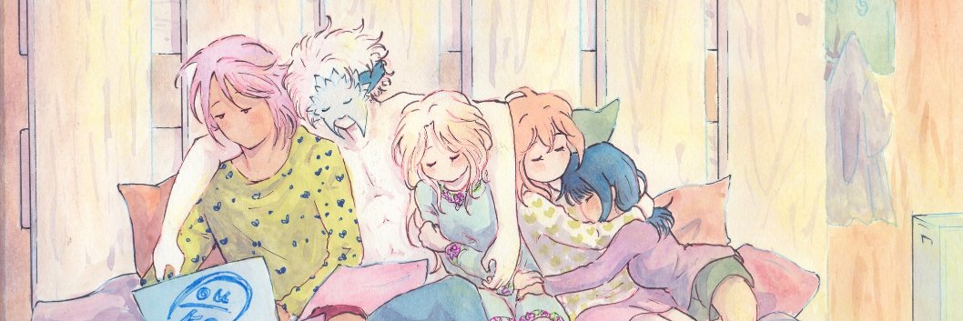 aoukochan's profile banner image
