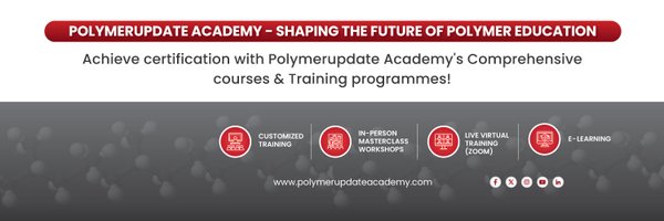 PolymerupdateA Profile Banner
