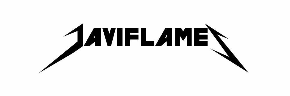 javiflames's profile banner image