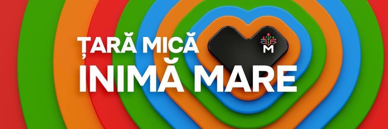 Moldovan Embassy in Türkiye @MoldovainTürkiye banner