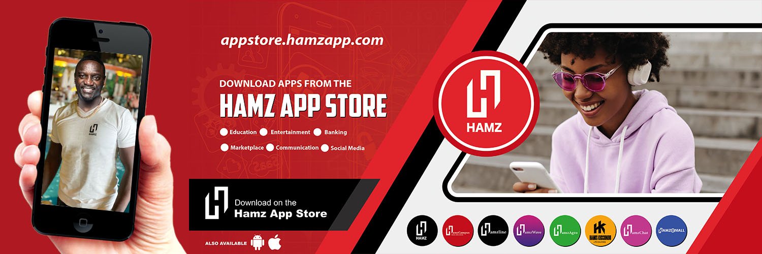 Hamzonline's profile banner image