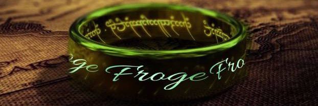 Froge ™ Finance Official banner