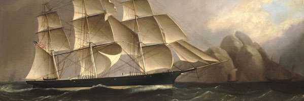 Ocean Telegraph banner