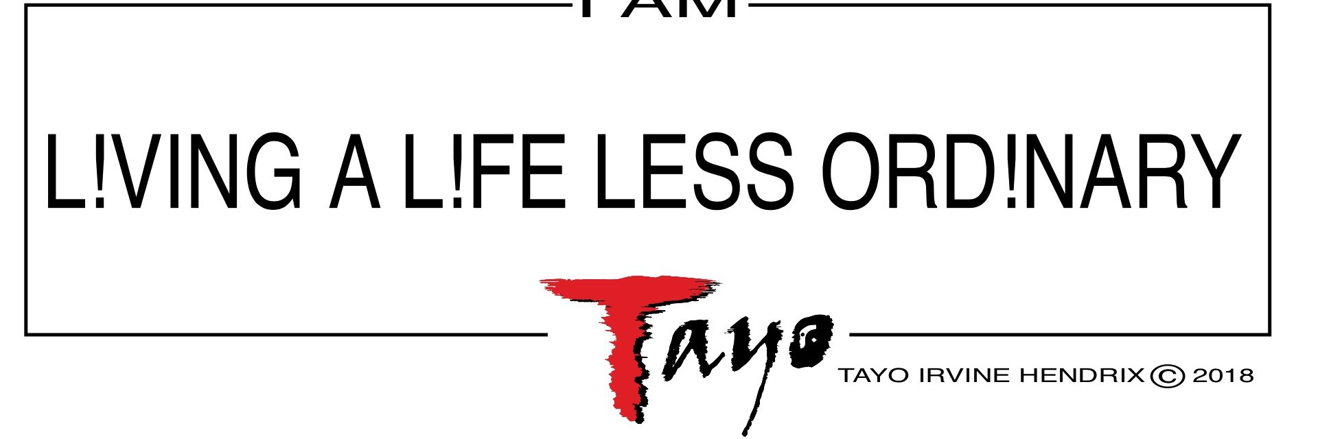 TayoHendrix's profile banner image