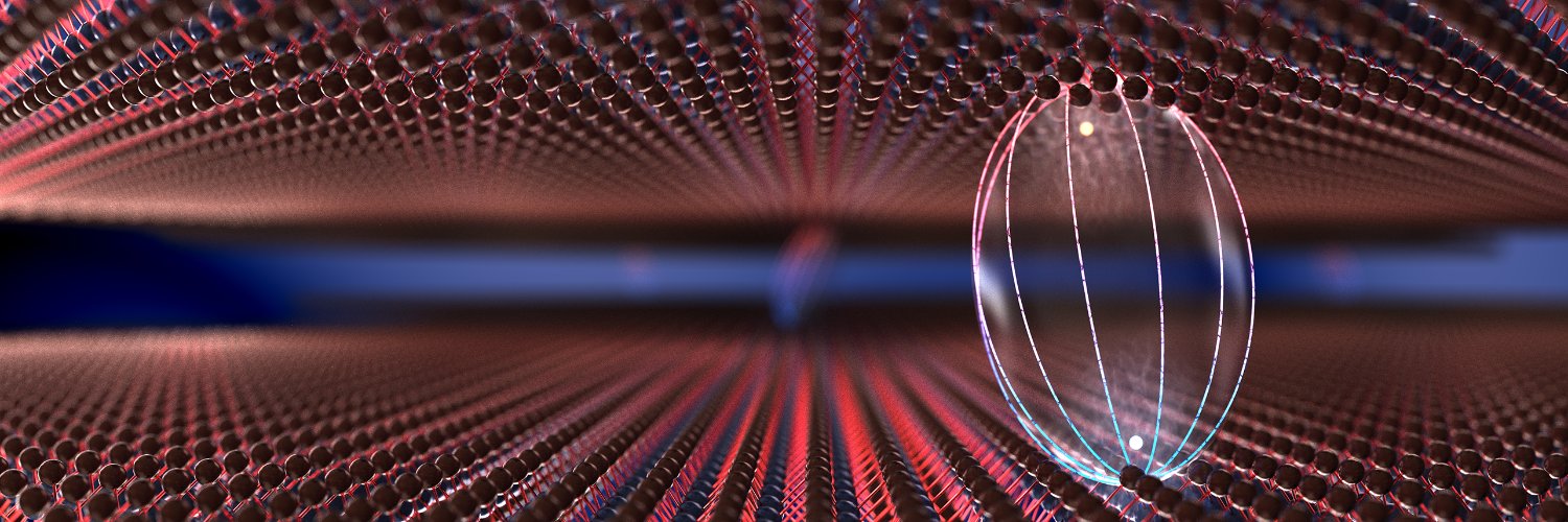 Ultrafast Quantum Dynamics Group Marburg banner