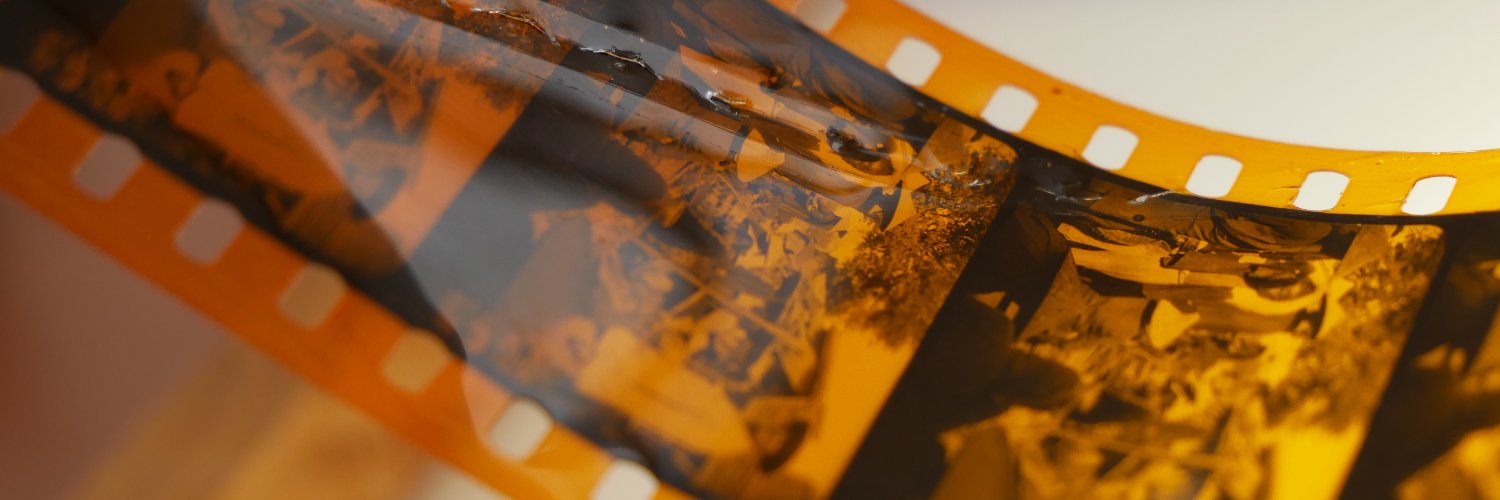 Filmoteca de Navarra-Nafarroako Filmoteka banner