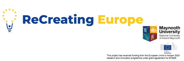 MuRecreating Profile Banner