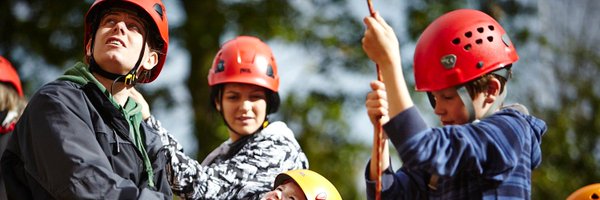 GLMWScouts Profile Banner