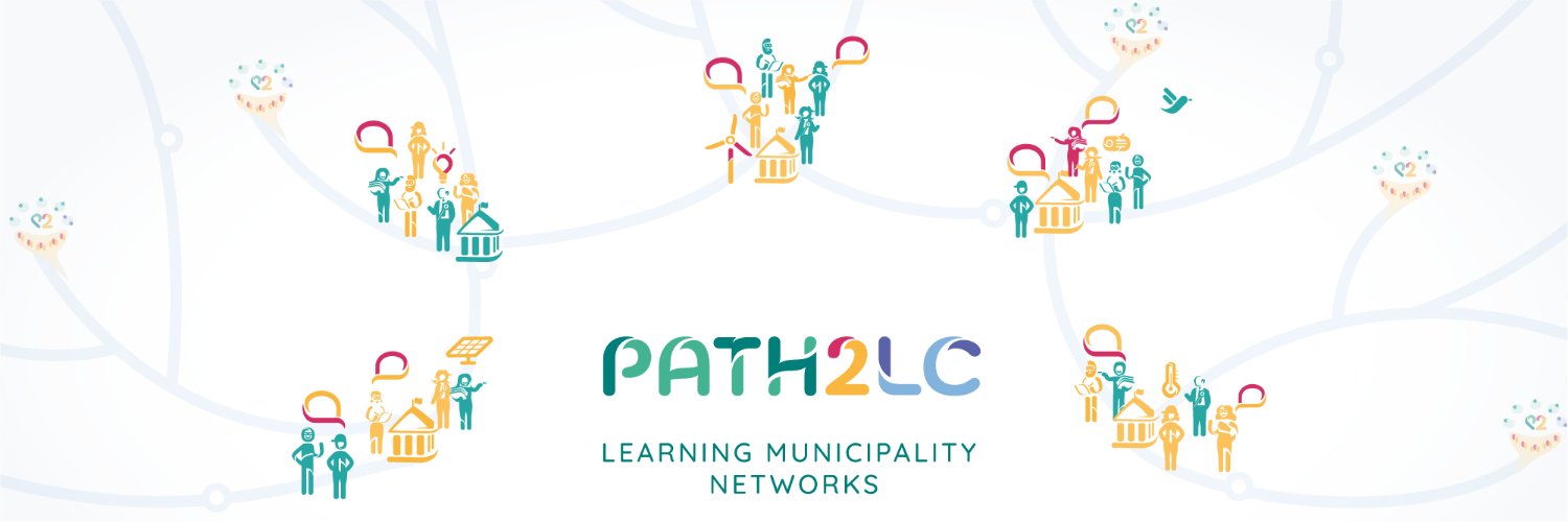 PATH2LC EU project banner