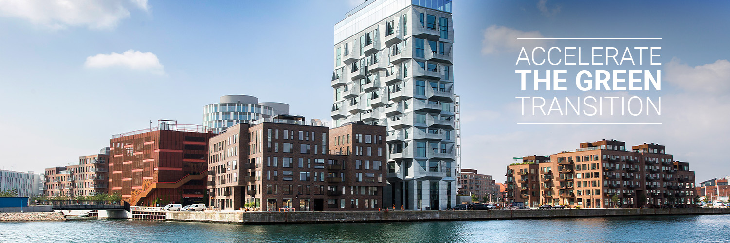 Danfoss Cooling banner