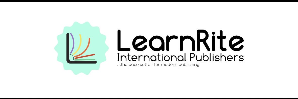 LearnRite International Publishers banner